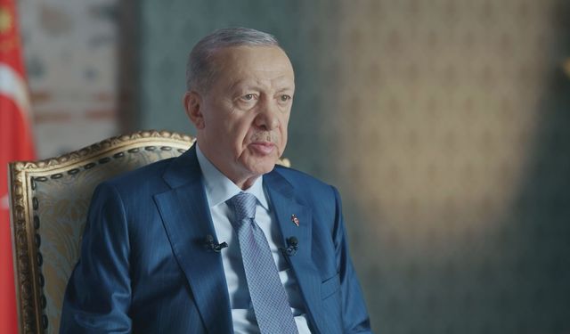 Cumhurbaşkanı Erdoğan, AK Parti teşkilatlarının bayramını kutladı