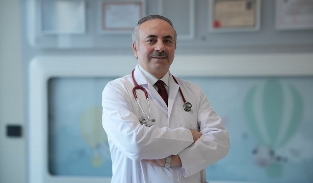 Doç. Dr. Çağ: ‘K vitamini eksikliği bebeklerde beyin kanamasına yol açabilir’