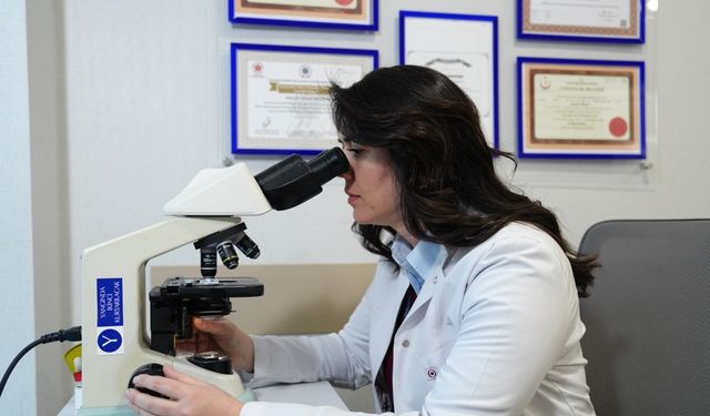 Doç. Dr. Maral: “Multipl miyelom kontrol altına alınabiliyor’