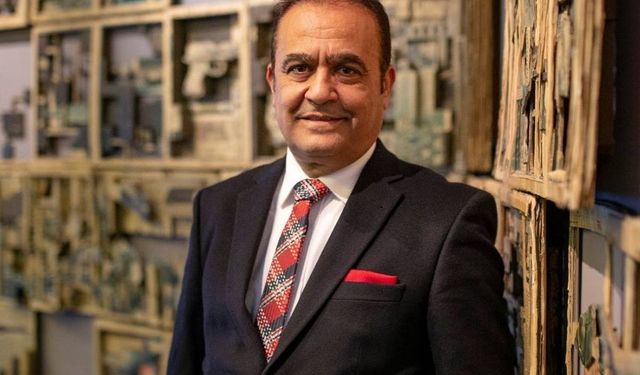Gazeteci Oktay Ensari hayatını kaybetti