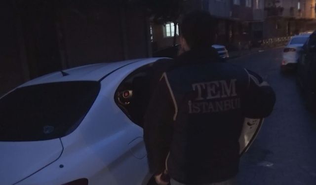Sosyal medya üzerinden provakatif paylaşım yapan 56 şüpheli gözaltına alındı