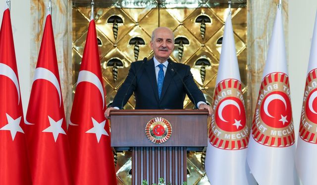 TBMM'de, 8 Mart'a özel 'Kadın Kahramanlar Sergisi' açıldı