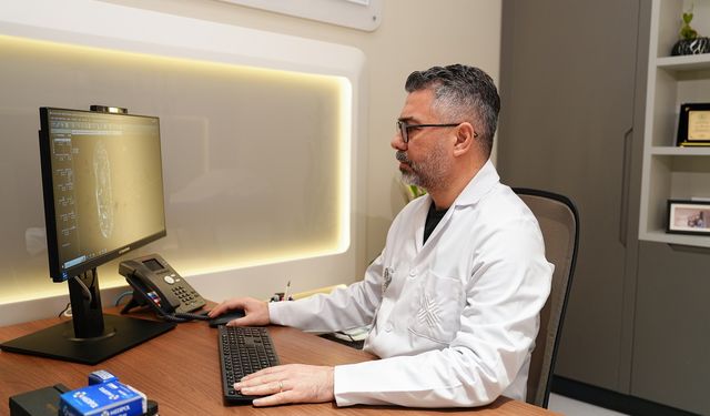 Uzmanı uyardı: Ayaktaki nasırlar diyabetin habercisi olabilir