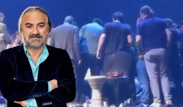 Usta sanatçı Volkan Konak hayatını kaybetti