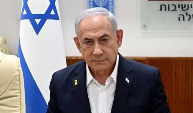 İsrail Başbakanı Netanyahu, Şin-Bet Direktörü'nü görevden alacağını açıkladı