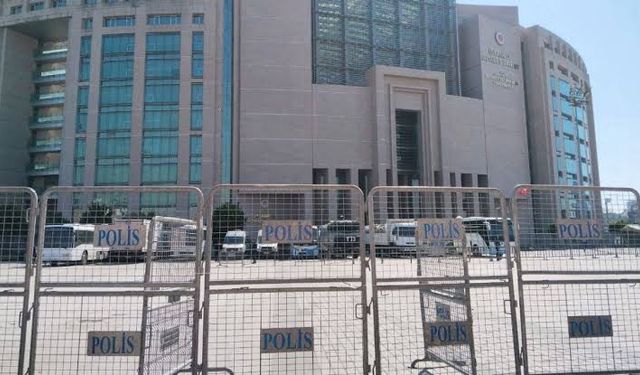 Ali Nuhoğlu'nun da aralarında bulunduğu çok sayıda kişi tutuklandı