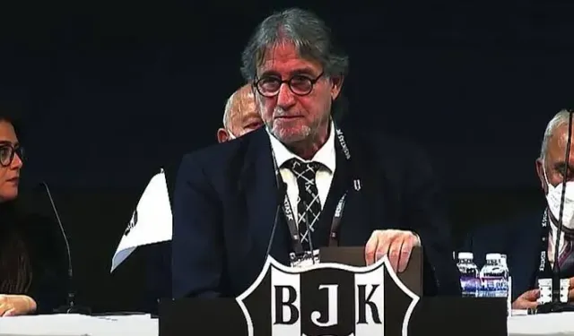 Ali Rıza Dizdar, Beşiktaş Disiplin Kurulu Başkanlığına Aday