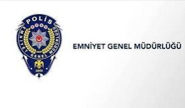 EMNİYET Genel Müdürlüğü’nden (EGM) ‘den 'jammer' açıklaması
