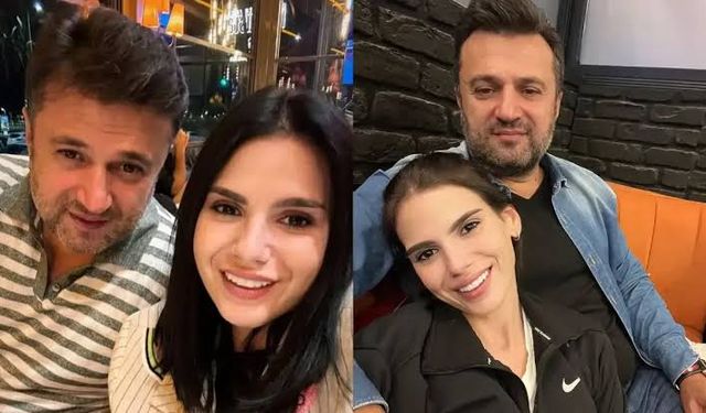 Bülent Uygun  Acıma ortak olup, beni yalnız bırakmadınız