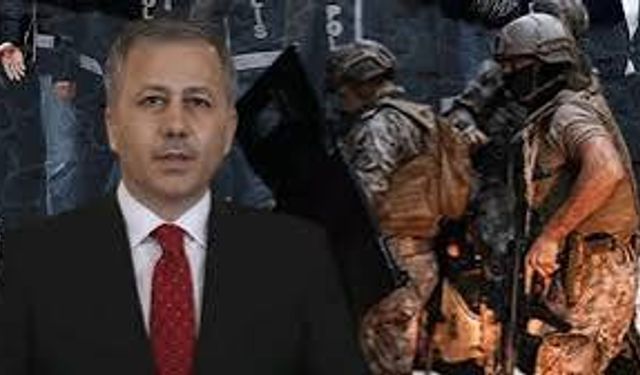 42 ilde FETÖ operasyonları: 169 gözaltı