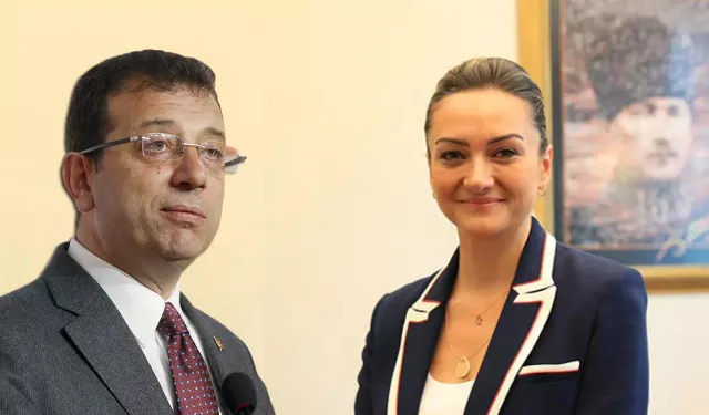 İBB Özel Kalem Müdürü Kadriye Kasapoğlu'nun ifadesi ortaya çıktı