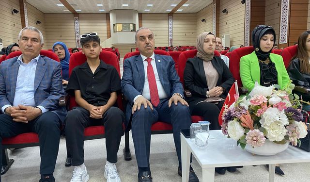 ERSİAD’dan Bayram Öncesi Anlamlı Destek: İhtiyaç Sahibi 175 Çocuğa Yardım Yapıldı