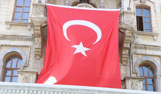 Adalet Bakanı Tunç: Dünyanın en şeffaf yargı sistemi Türkiye'de