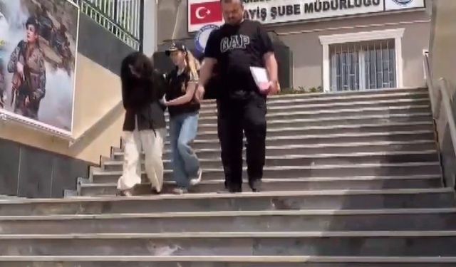 Evlilik Vaadiyle 7 Milyonluk Vurgun! İranlı Kadın, Şikayetçi Oldu Dolandırıcılıkla Suçladı