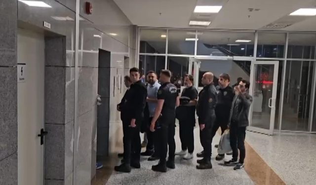 İBB’ye yönelik operasyonda 25 kişi tutuklandı