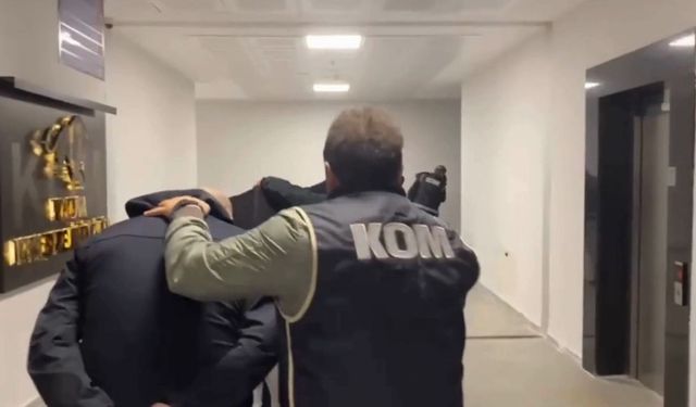 Sahte belgelerle şirketlerin gayrimenkullerini satan suç örgütüne ikinci dalga operasyon: 4 tutukla