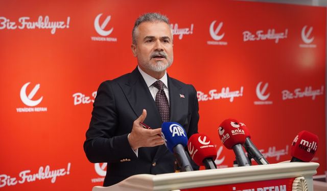 Suat Kılıç Toplumu sarsacak bir anayasa değişikliğine katkı vermeyiz