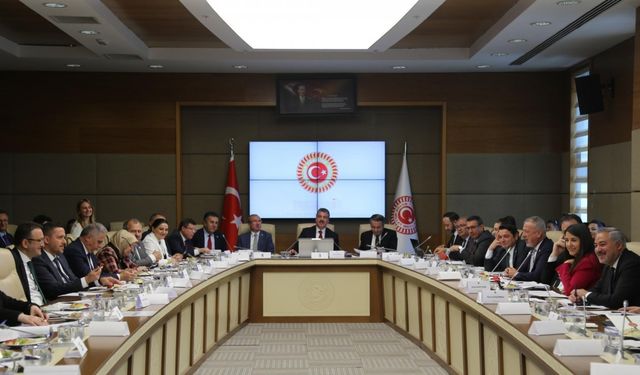 Trafik cezalarının artırılmasını öngören teklif, TBMM Adalet Komisyonu'nda