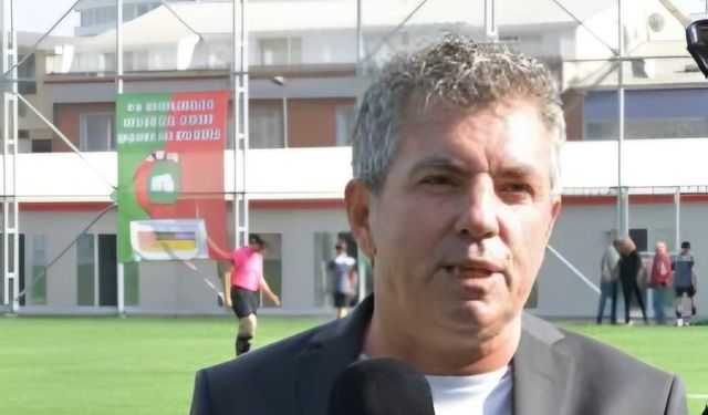 FENERBAHÇE'Yİ ESARETTEN KURTARACAĞIZ!