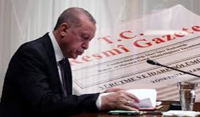 İstanbul'da 'kentsel dönüşüm' yardımlarındaki artış kararı Resmi Gazete'de