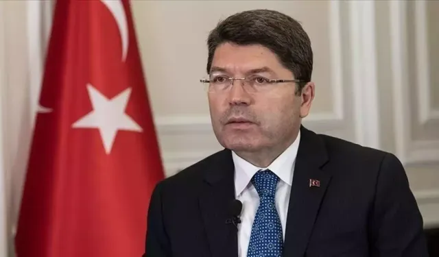 Bakan Tunç’tan Özgür Özel Açıklaması