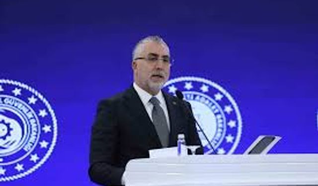 Bakan Yumaklı Türkşeker, engelli ve eski hükümlü 111 işçi alacak