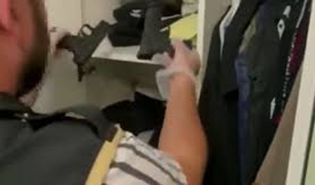 Kağıthane'de polis memuru Hakan Telli'nin şehit edildiği silahın izi sürüldü: 43 sanık hakkında 23 yıla kadar