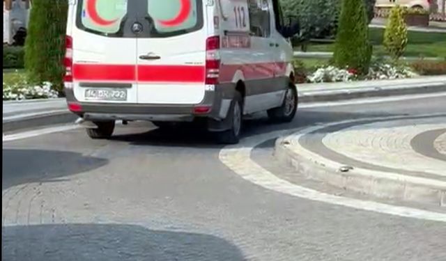 13 yaşındaki çocuğun yumruğu 15 yaşındaki gencin ölümüne yol açtı