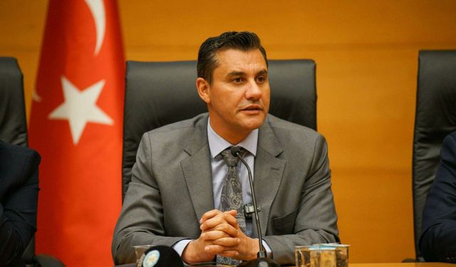 AK Parti Manisa, başkanlık seçiminde aday çıkarmayacak