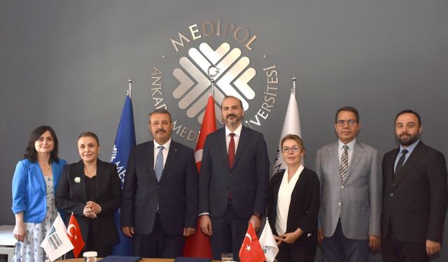 Denetimli Serbestlikte Eğitime Destek Protokolü İmzalandı
