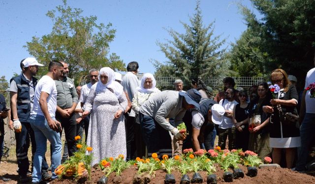 Ses sanatçısının vasiyeti 29 yıl sonra gerçekleşti