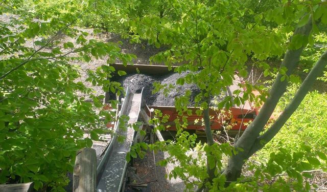 Zonguldak’ta 6 ayda 84 kaçak ocak kapatıldı