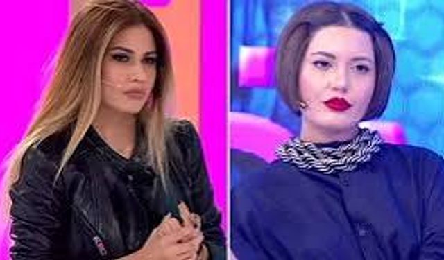 Fenomen Nihal Candan, Anoreksiya Nedeniyle Hayatını Kaybetti
