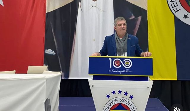 Cevat Şenkardeşler’den Fenerbahçe Yönetimine Sert Tepki