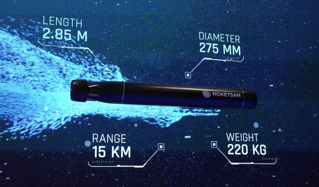 17'nci Uluslararası Savunma Sanayii Fuarı 'IDEF 2025' kapılarını açtı