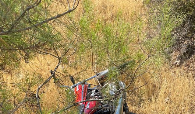 18 kilo altını gasbedip polise ateş açtılar: 4 gözaltı