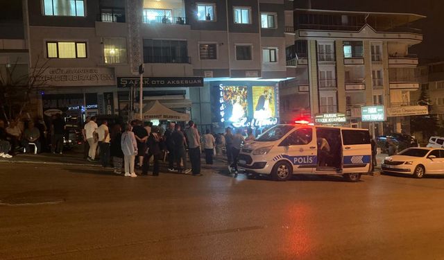 Aidat ödemesi isteyen apartman yöneticisini bıçakla öldürdü
