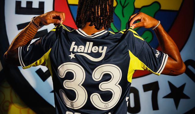 Archie Brown, Fenerbahçe’de