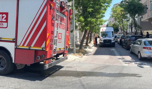 Avcılar'da Reyhan öğretmen evinde ölü bulundu