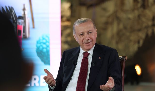 Erdoğan: Gençlerimizin zehirlenmesine asla izin vermeyeceğiz