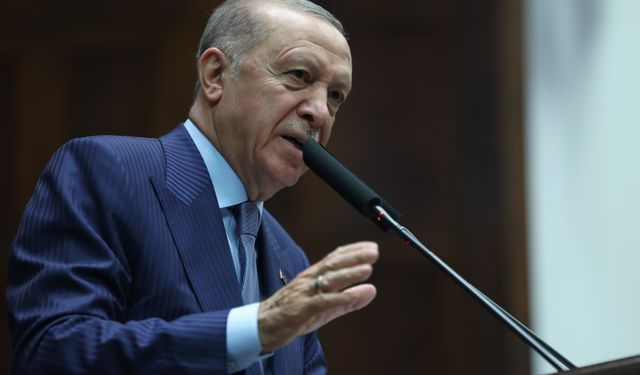Cumhurbaşkanı Erdoğan: Siyasetin ve milletin seçim gündemi yok