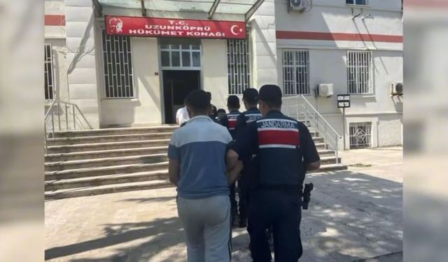 FETÖ operasyonunda 50 gözaltı, 33 tutuklama!
