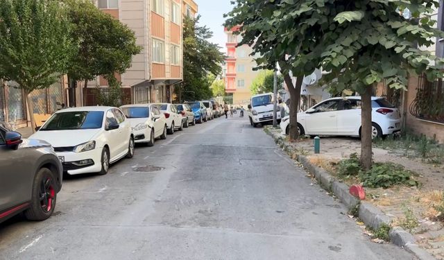 Gaziosmanpaşa'da oğluna hakaret eden kişilere karşılık veren baba silahla öldürüldü