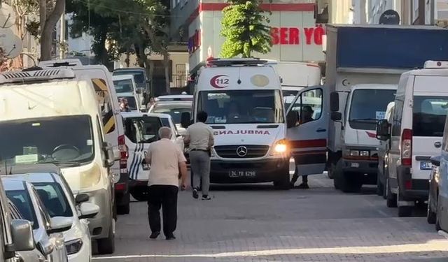 İstanbul - Avcılar’da evde çıkan kavgada silahla vurularak hayatını kaybetti