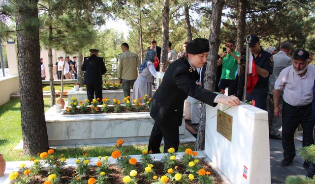 Jandarmanın kadın paşası
