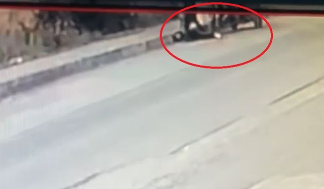 Oğlunu uyuşturucu kullandığı için çıkan tartışmada öldürmüş