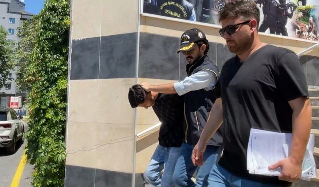 “Polisim” diyerek 5 milyonluk vurgunda yeni operasyon detayı