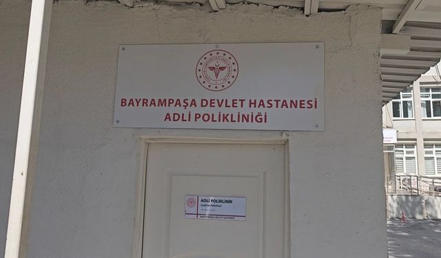 Saraçhane'de gözaltına alınan şüphelilerden 15'ü tutuklama talebiyle hakimliğe sevk edildi