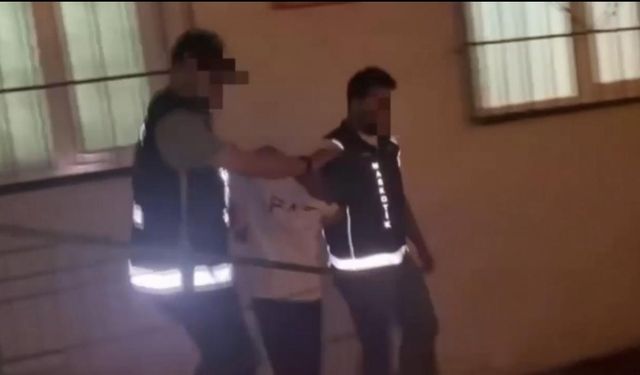 Sarıyer'de restorana molotoflu saldırının yeni görüntüleri ortaya çıktı; önce kayıt aldı sonra molotof attı