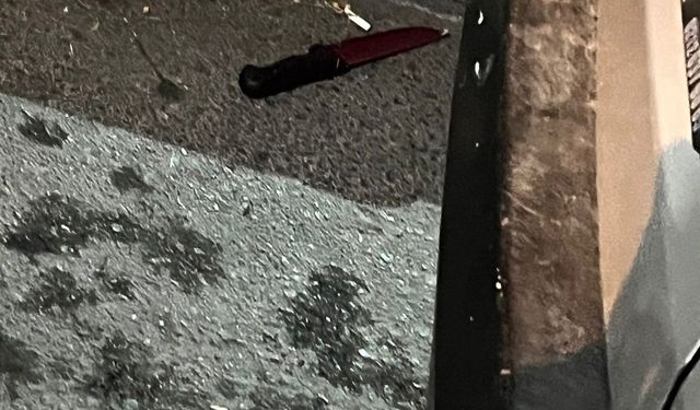 Sultangazi'de sokakta uğradığı bıçaklı saldırıda hayatını kaybetti